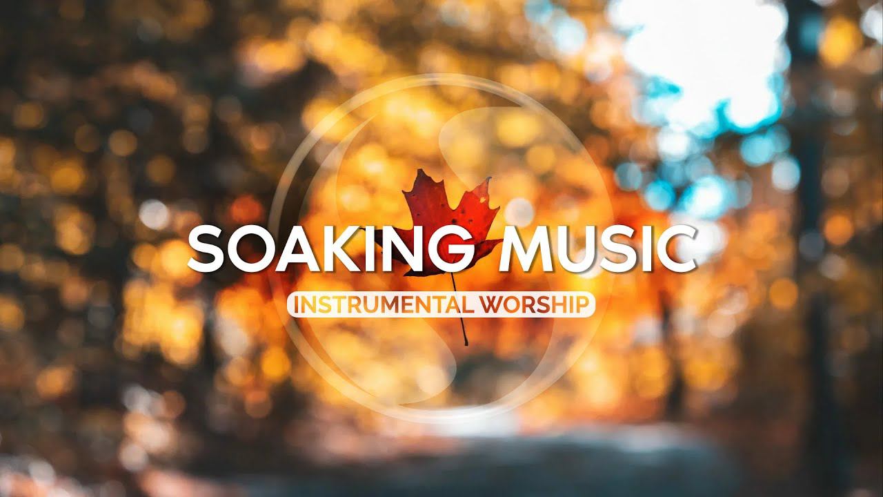 Чаша Благословений • Музыка Без Слов • Для Поклонения и Молитвы смотреть онлайн