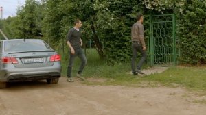 Качели 2018 3 серия