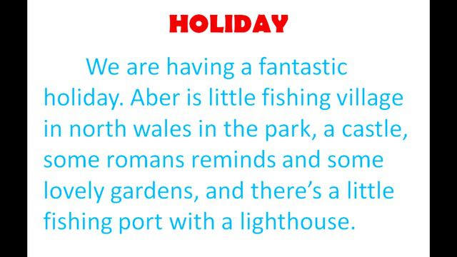 reading present continuous смотреть онлайн