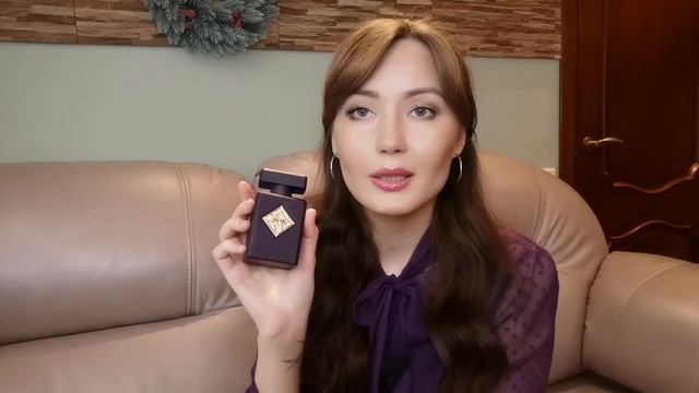 INITIO Side Effect-аромат который покорил мое сердце смотреть онлайн