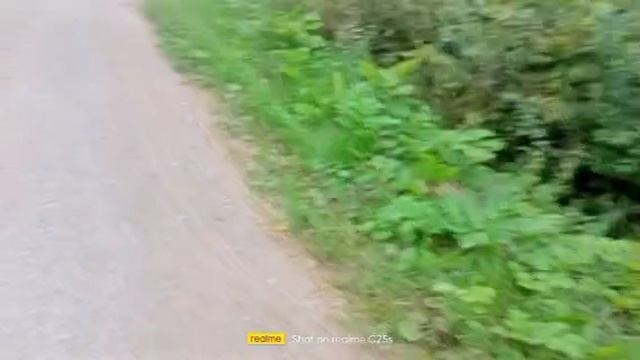 Гуляем по Кочпону с Машей! *Часть 3*