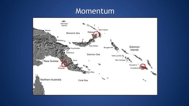 The Battle For Rabaul: The Pearl Harbor For The Japanese (WW2HRT 27-10)