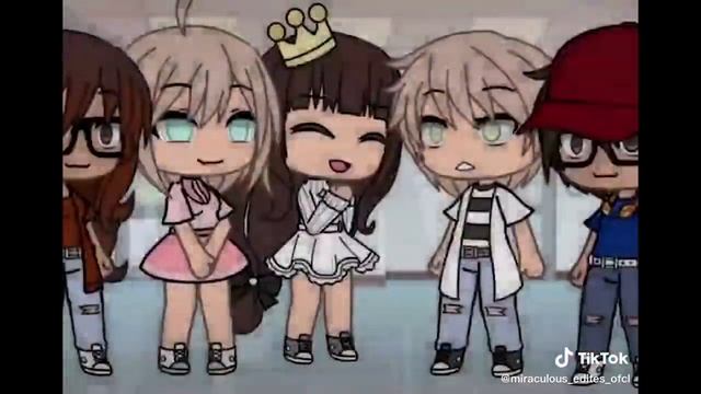 Наркомания из Тик тока Гача лайф ~{Гача клуб}~ #464 смотреть онлайн