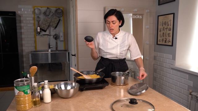 Салаты с Бадьяном