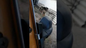 Зеркала заднего вида Ваз 2106 крепление интерпласт универсальные