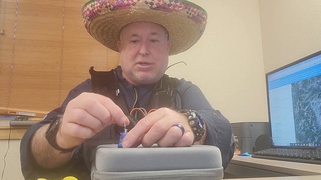 how to use and reload the NIO trainer смотреть онлайн