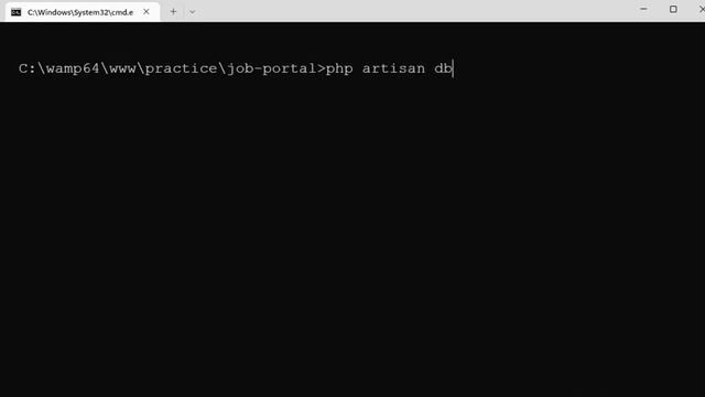 Ep-7, Command Line Programs using Laravel 9 (Part-3) смотреть онлайн