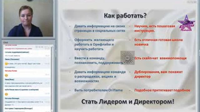 Экспресс карьера как стиль жизни Оксана Забашта 10 03 16 смотреть онлайн