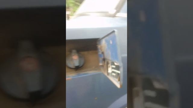 Какой бензин заливать в автомобиль ВАЗ 2107. смотреть онлайн
