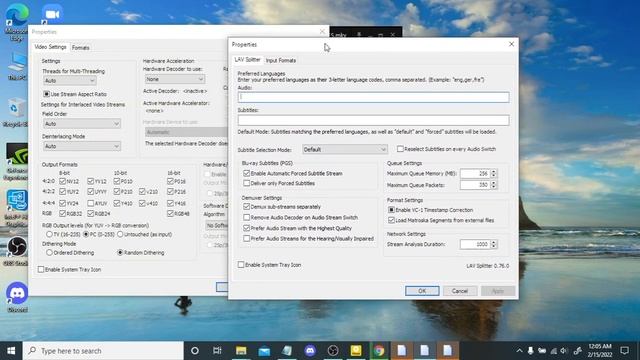 Potplayer software Codes not find problem смотреть онлайн