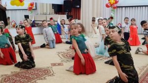 А я игрушек не замечаю