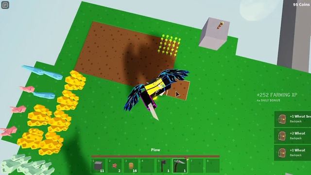 Roblox Islands: Buying a Stone Totem смотреть онлайн