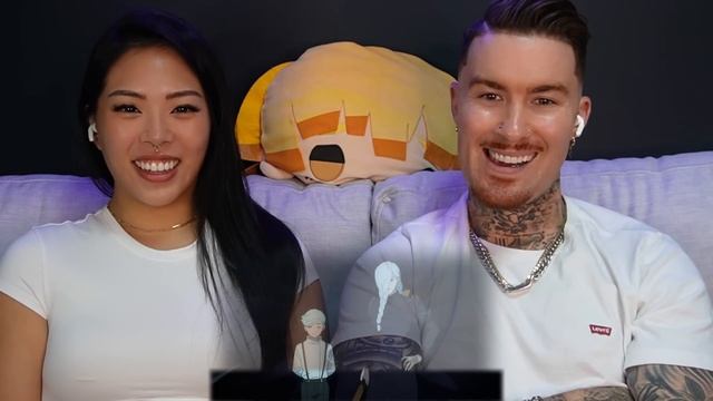 ...| Jujutsu Kaisen Reaction S2 Ep 14 смотреть онлайн