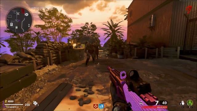 Cold War Zombie Glitches: 2 New Ways Out Of Map Glitch - Firebase Z Glitches смотреть онлайн