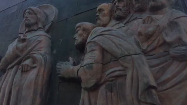 Я ❤️ Тбилиси смотреть онлайн