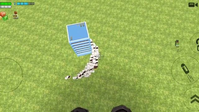 я запустил 50 яиц смотреть онлайн