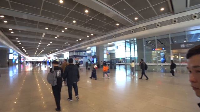 Пекин 2019 / День 2 смотреть онлайн