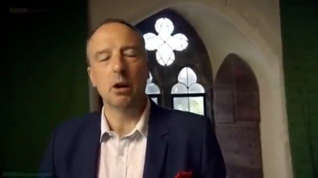 Какой была жизнь Европейских монархов и их приближенных в средние века .. смотреть онлайн