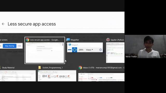 Python SMTP Clever Director 4 смотреть онлайн