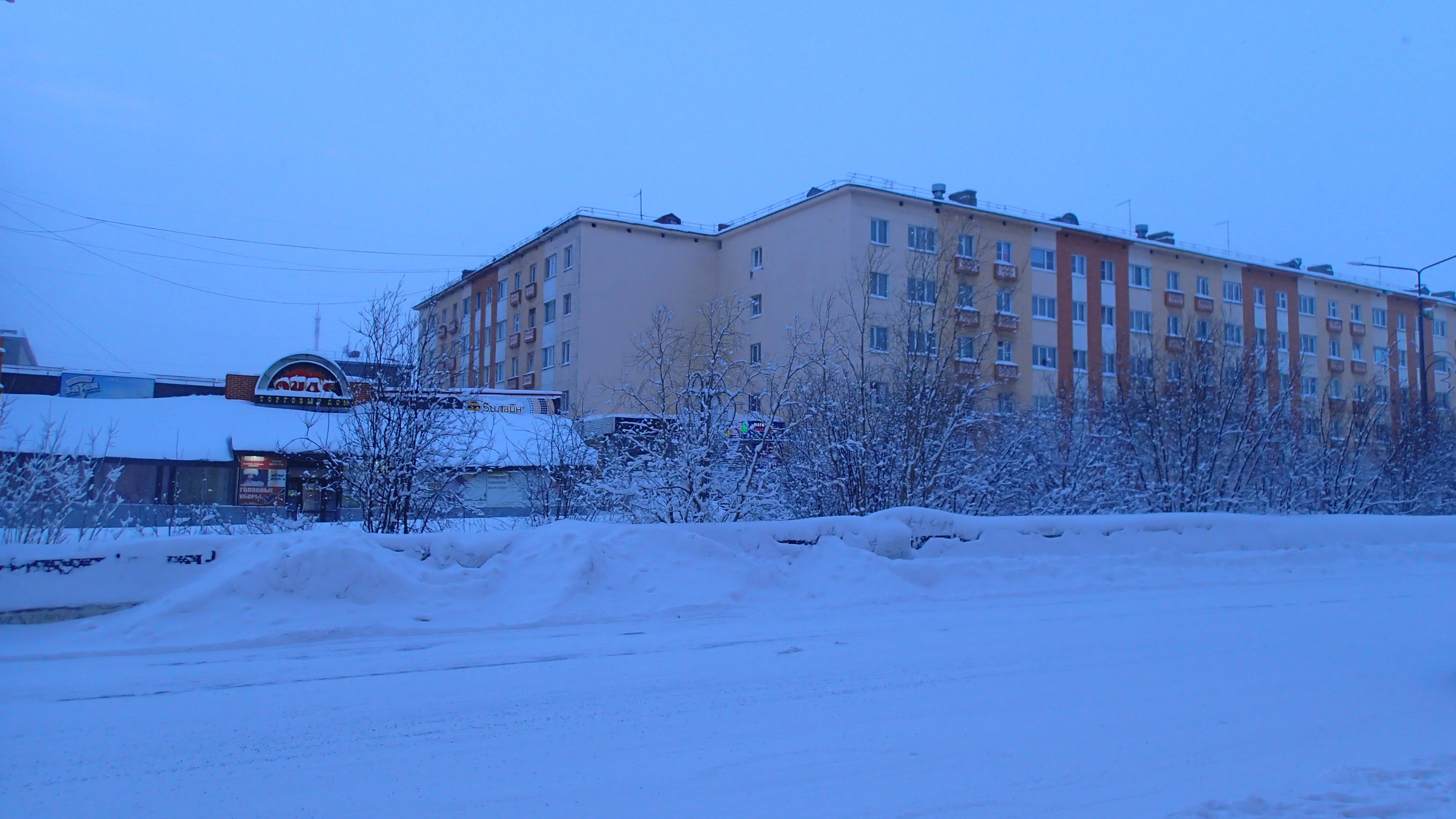 2024.02.04. Норильск. Молодёжный Центр, клуб коллекционеров. Прогулка по городу. смотреть онлайн