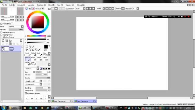 как скачать Paint Tool SAI смотреть онлайн