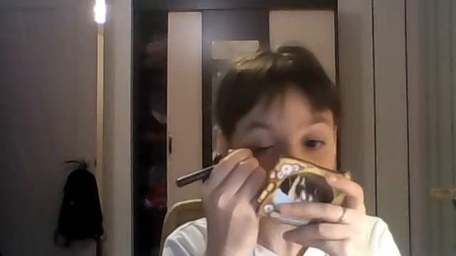 ужасный макияж смотреть онлайн