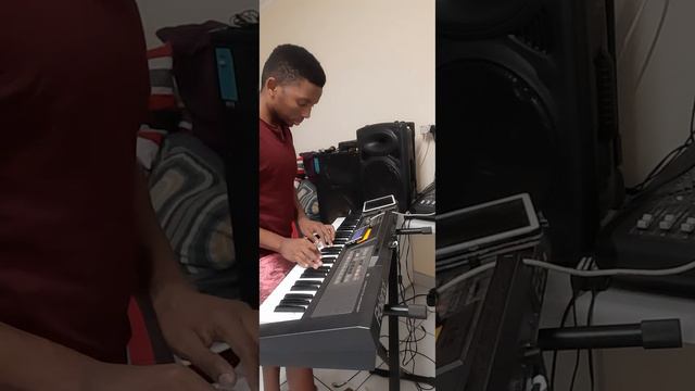 You will not need FL studio, Laptop or Software for this setting 💪HEALING POWER OF E09 #ItendeKing смотреть онлайн