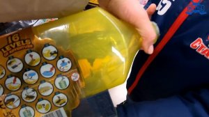 Как Филипп искал ПОДАРОК на день рождения КИРИЛЛУ? // KiFill boys 13+