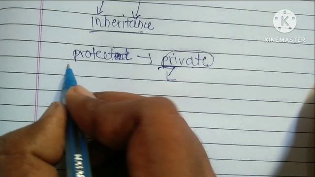 Inheritance in C++|Mode Specifiers-Public, Private and Protected|Learn code reusability| смотреть онлайн