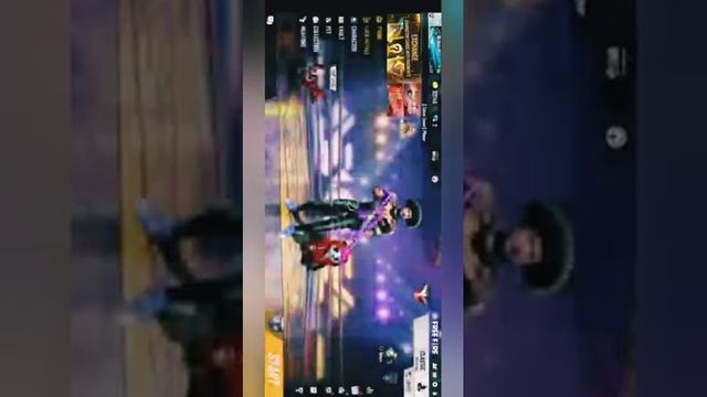 mai nahi nika la naya wepon🔫royal -free fire смотреть онлайн