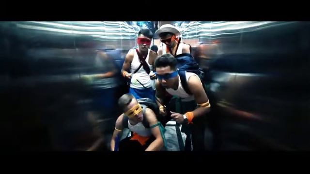 Зимний лагерь American School 2019 часть 1 смотреть онлайн