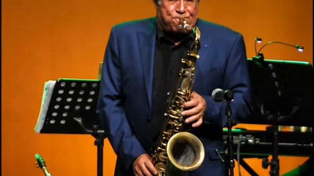 Juan Mena Cuando regreses tu (Mª José García Castillo) смотреть онлайн