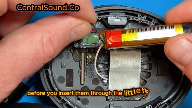How to Replace Battery Bose QC45 QuietComfort 45 Headphones | Install | Remove | Fix Upgrade Repair смотреть онлайн