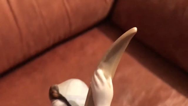 Лыжник.ЛФЗ.СССР.Серия счастливое детство. смотреть онлайн