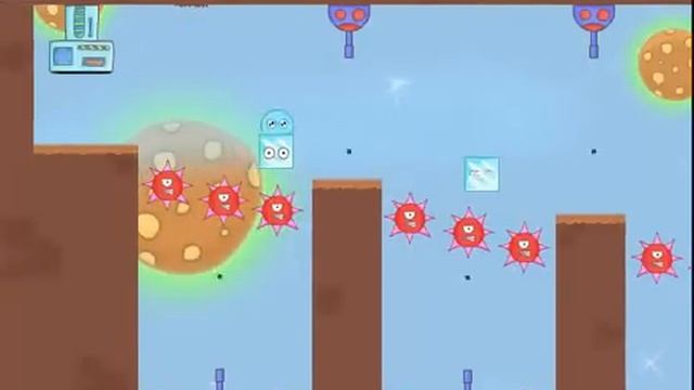 freeze me Level1-28 Walkthrough смотреть онлайн