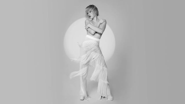 Carly Rae Jepsen - Let's Sort The Whole Thing Out (Audio) смотреть онлайн