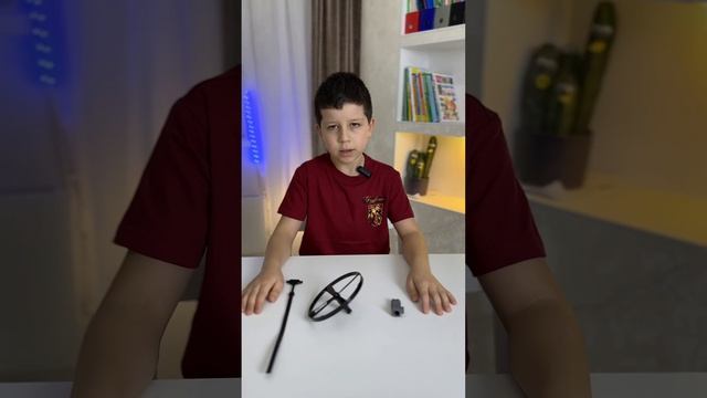 ⁉️СДЕЛАЛ КРУТУЮ ВЕРТУШКУ ? Пытались сделать такую же из подручных материалов, но безуспешно ?? смотреть онлайн