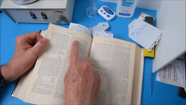 DIY Dynamite and Ginger Ale - Henley's 10,000 Formulas book review смотреть онлайн