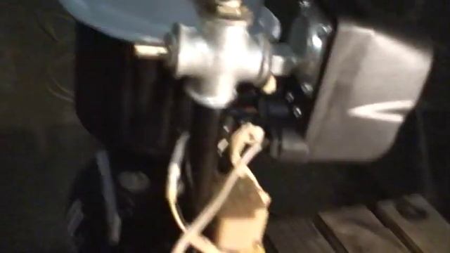 Компрессор своими руками из холодильника / Air Compressor Handmaid For Home