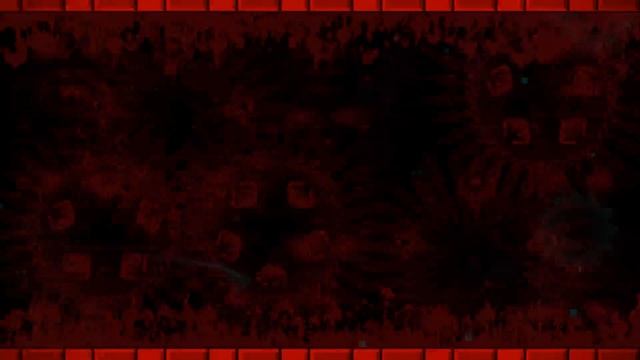 KHORNE CIRCLES? | UltraSatanicCircles - In Perfect Quality (4K, 60fps) - Geometry Dash