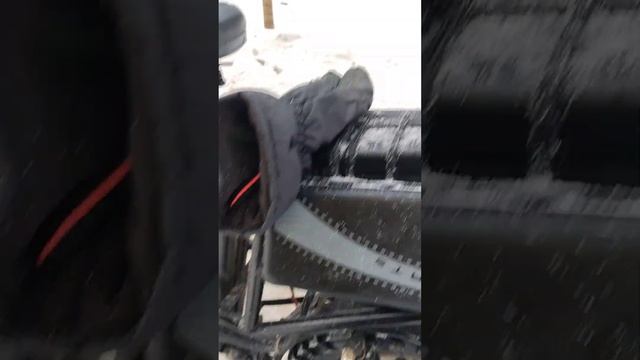 ПРОДАМ ЭЛЕКТРОМОПЕД КУРЬЕРСКИЙ МОЩНЫЙ #москва #продаетсяэлектровелосипед #москвасити