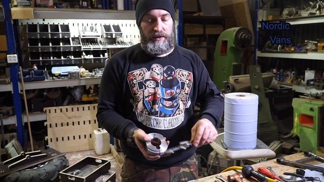 Как укоротить амортизаторы ELKA Stage4. Как поменять амортизатор от Z8 на X8. смотреть онлайн