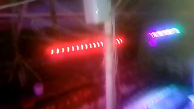 Светодиоды в теплице смотреть онлайн