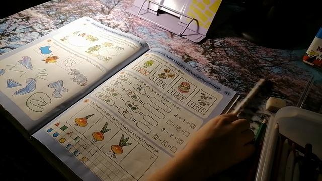 Эстетика в живописи: магия красок и оттенков