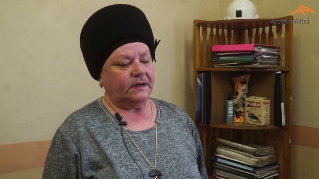 Хрупкие плечи сильных духом женщин - сотрудниц шахты "Шахтинская" смотреть онлайн