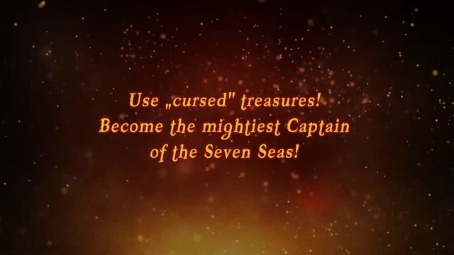 Leviathan's Sword Trailer #2 смотреть онлайн