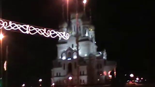 MOV006 ЛЮТО 10 ЧАСОВ ВЕЧЕРА 34 градуса мороза столица ПОМОРЬЯ смотреть онлайн