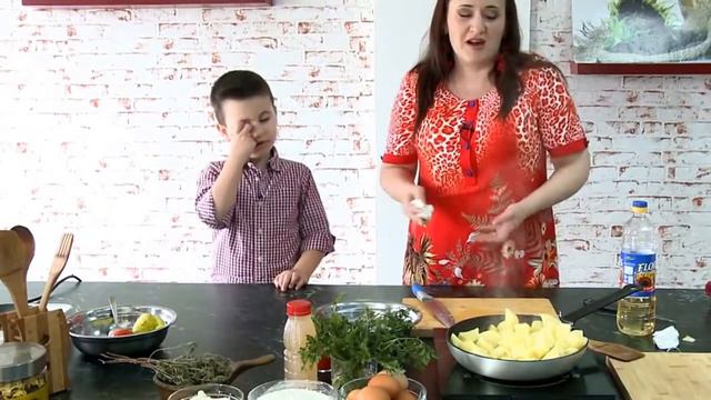 Reteta borsului cu lapte de la Rusalina Russu. смотреть онлайн