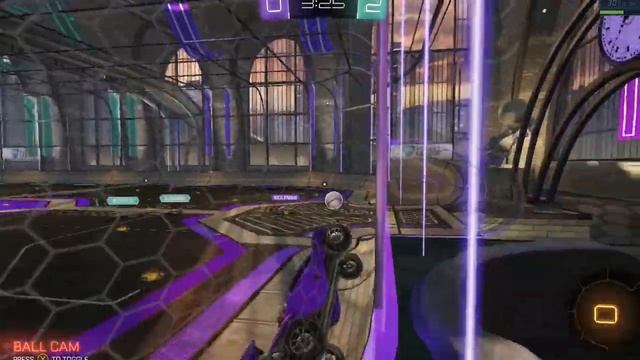 Rocket League on GT 710 Intel Core 2 Duo E8400 4GB RAM смотреть онлайн
