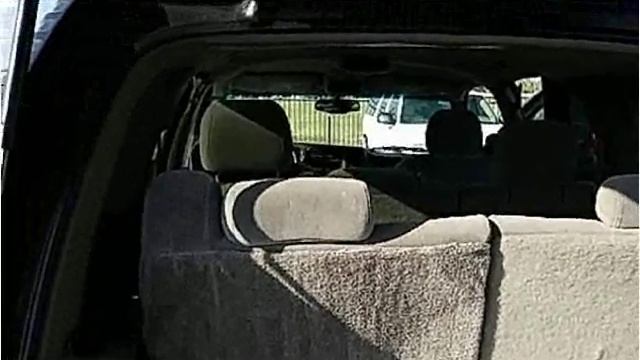 2005 Chevrolet Tahoe Used Cars Abilene TX смотреть онлайн